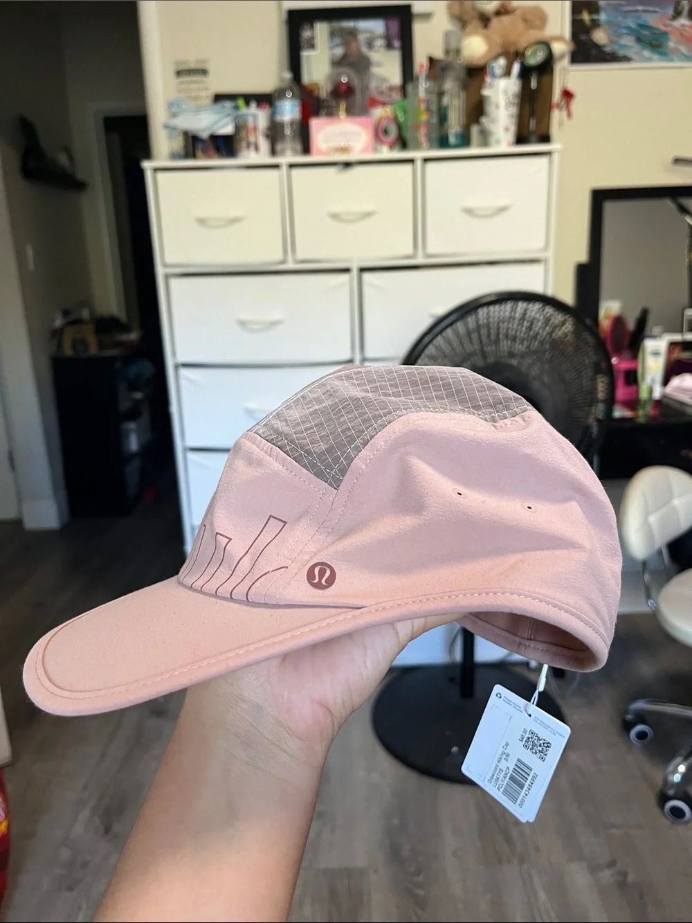 Lululemon Drawcord Hiking cap Women’s